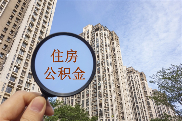 赤壁公积金取（最新取住房公积金流程）
